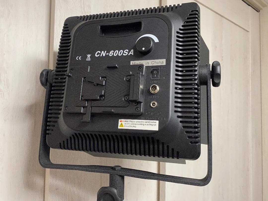 CN600SA LED Panel LEDライト 照明