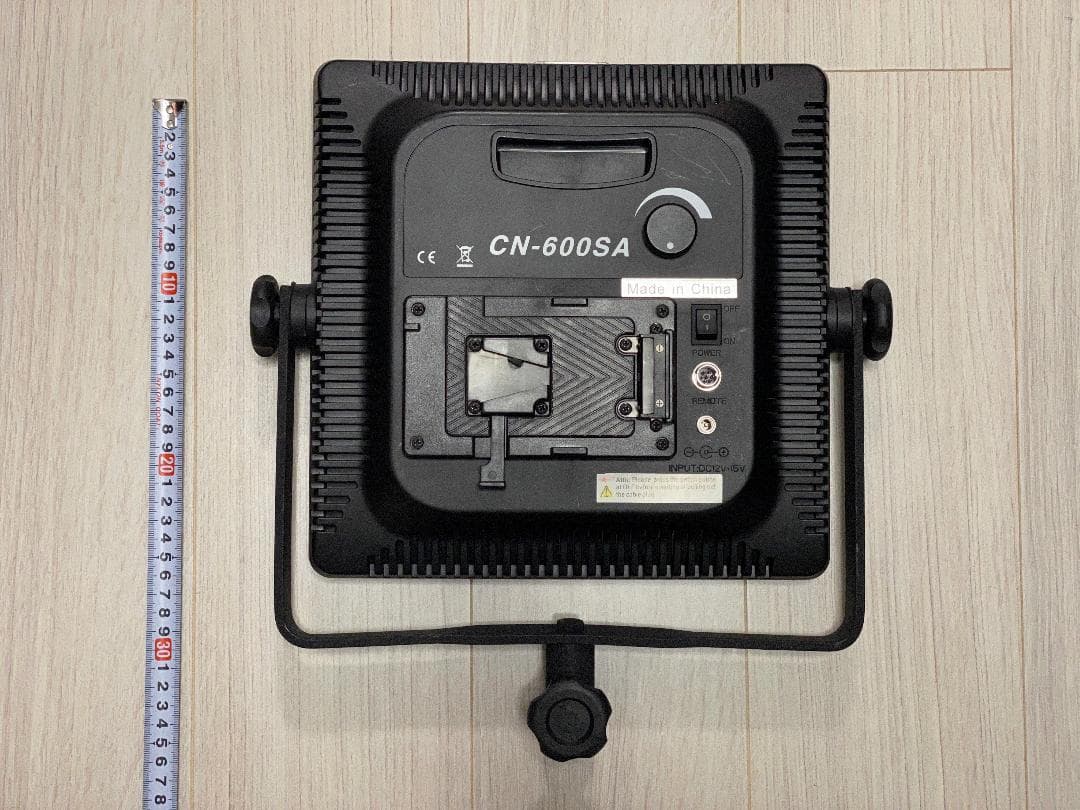 CN600SA LED Panel LEDライト 照明