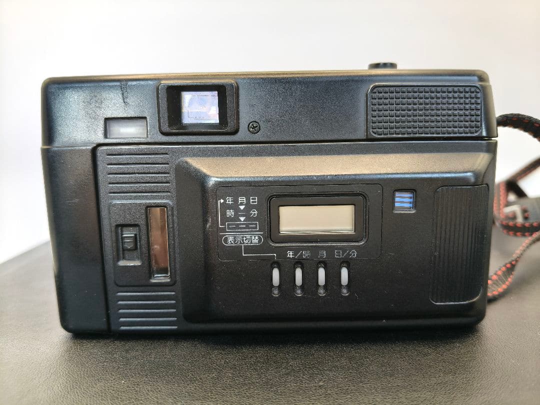 Nikon AD コンパクトカメラ 【動作未確認】