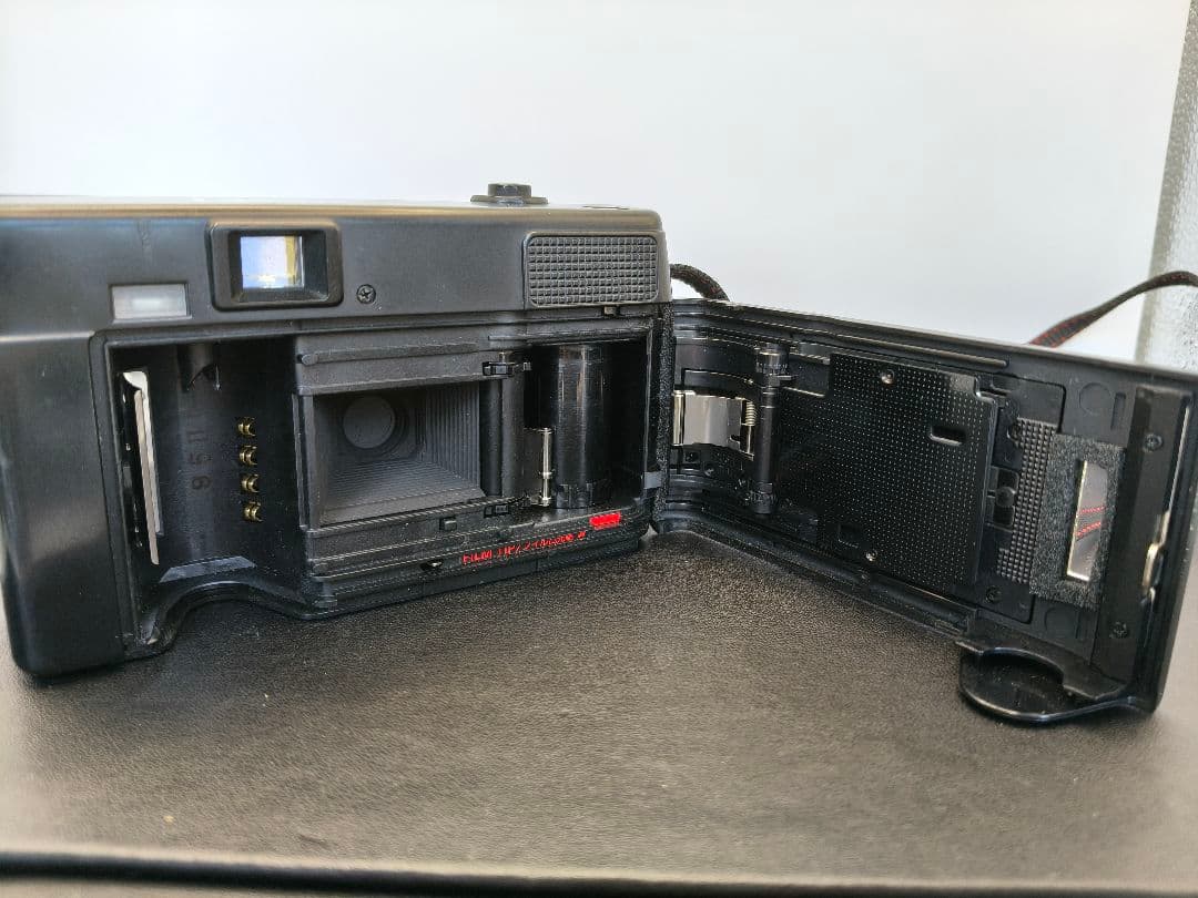 Nikon AD コンパクトカメラ 【動作未確認】