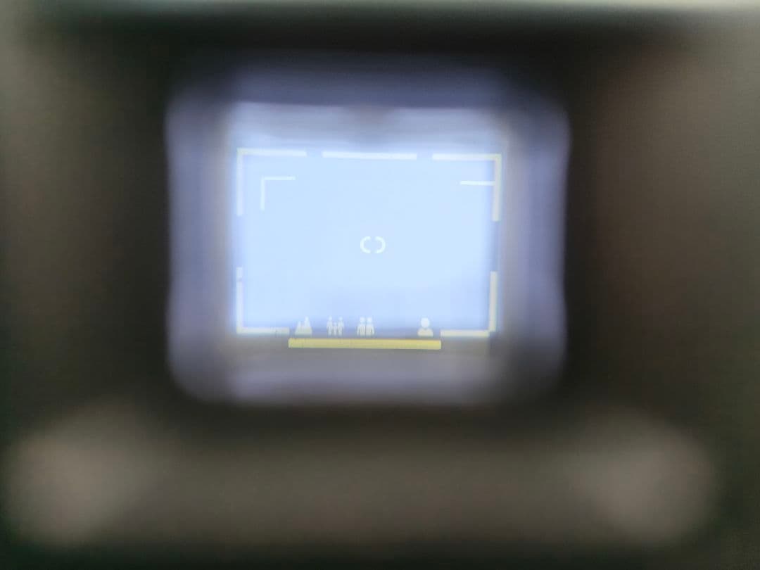 Nikon AD コンパクトカメラ 【動作未確認】