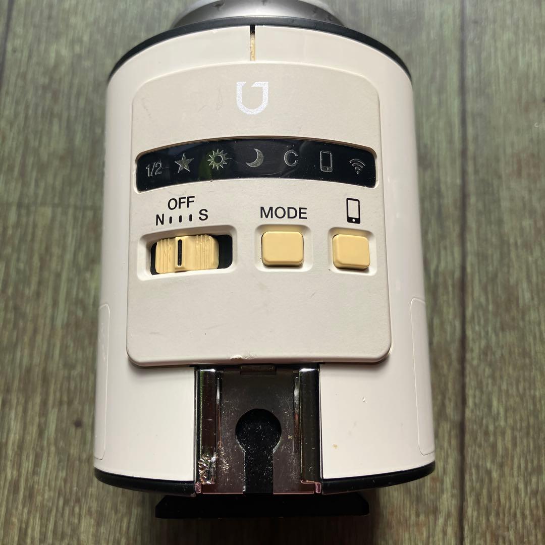 Vixen 星空雲台ポラリエU カメラ雲台