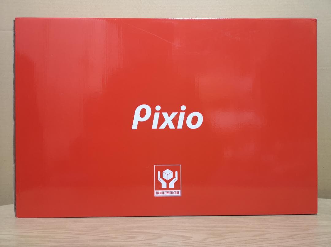 Pixio PX248Wave ゲーミングモニター 23.8型 200Hz 美品