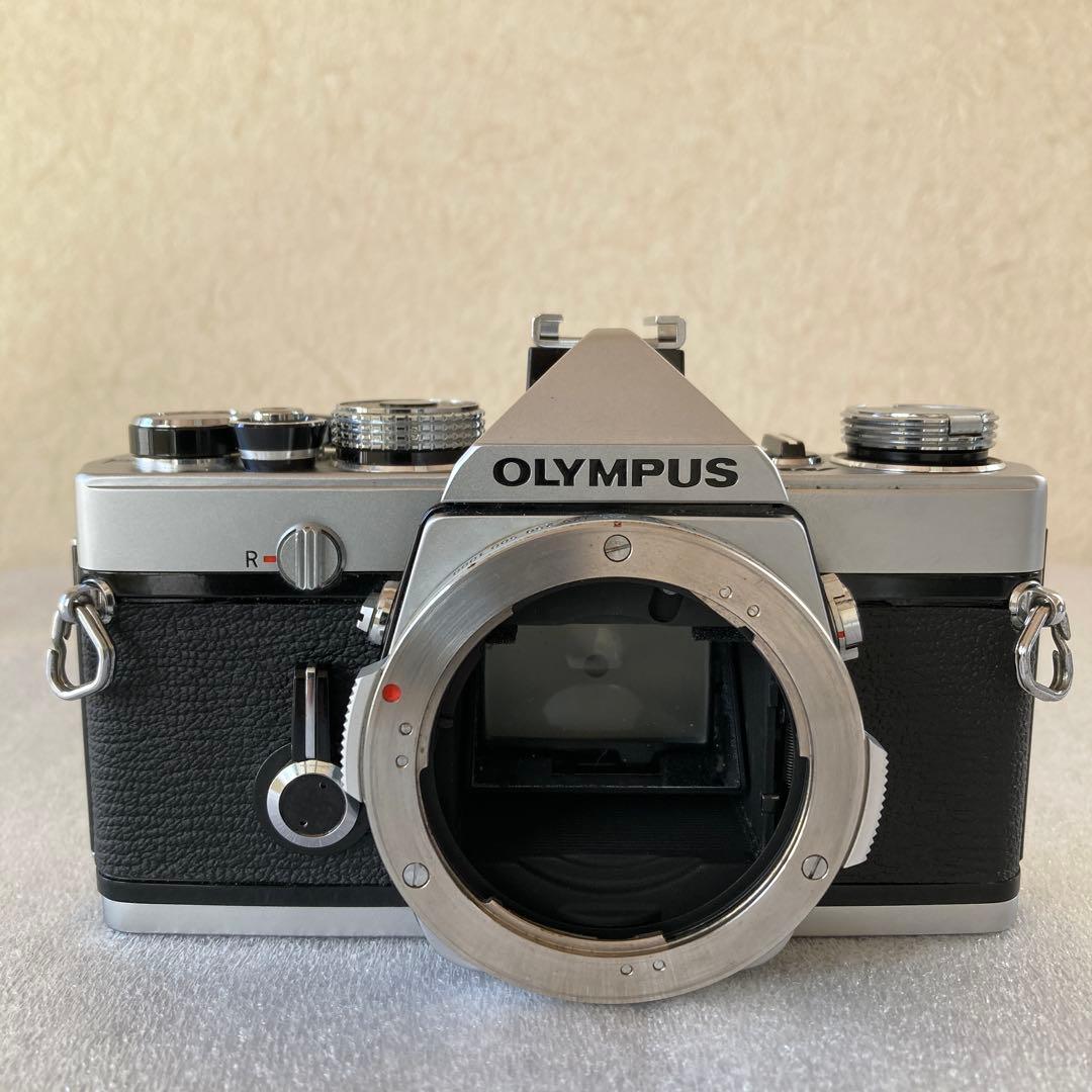 OLYMPUS M-1 一眼レフカメラ