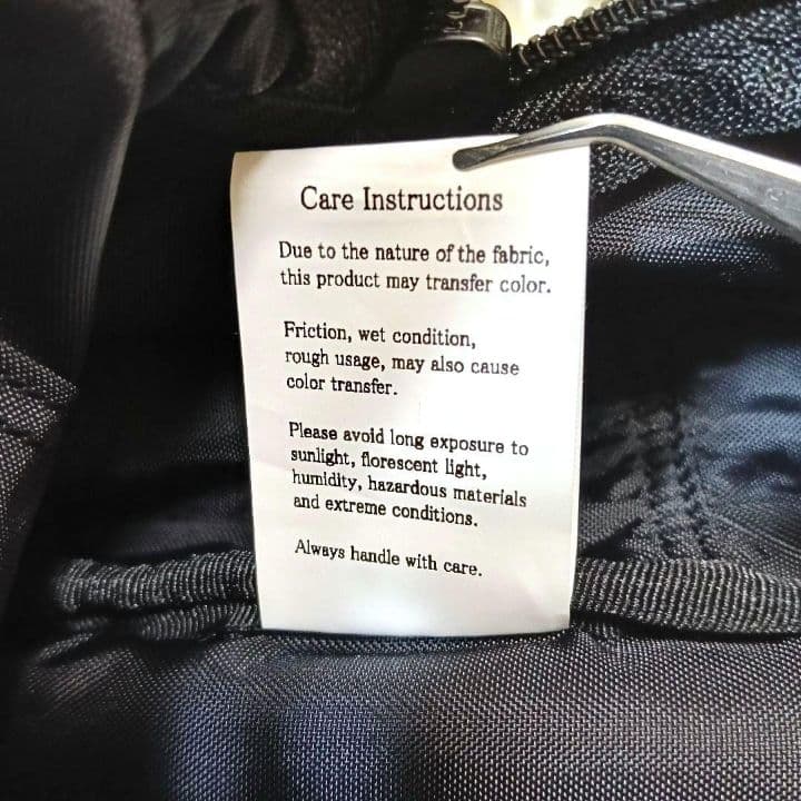 ♦出品1/12迄♦ポーター×ムアツ昭和西川 NEWTON DAYPACK