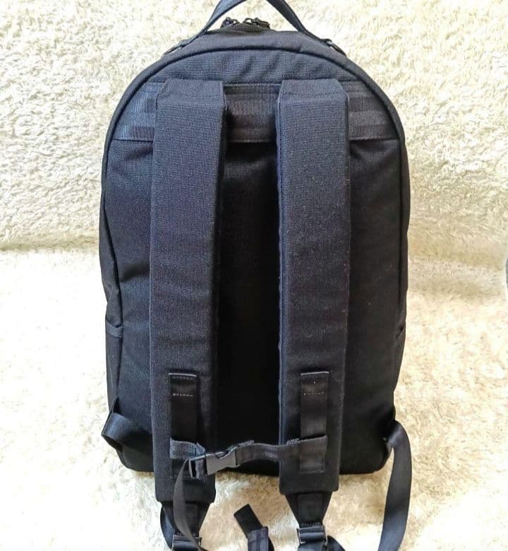 ♦出品1/12迄♦ポーター×ムアツ昭和西川 NEWTON DAYPACK