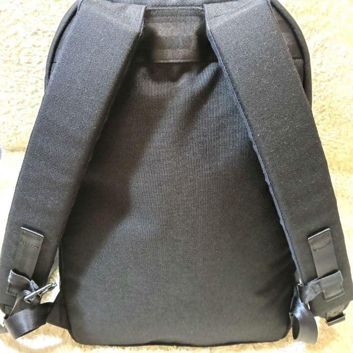 ♦出品1/12迄♦ポーター×ムアツ昭和西川 NEWTON DAYPACK