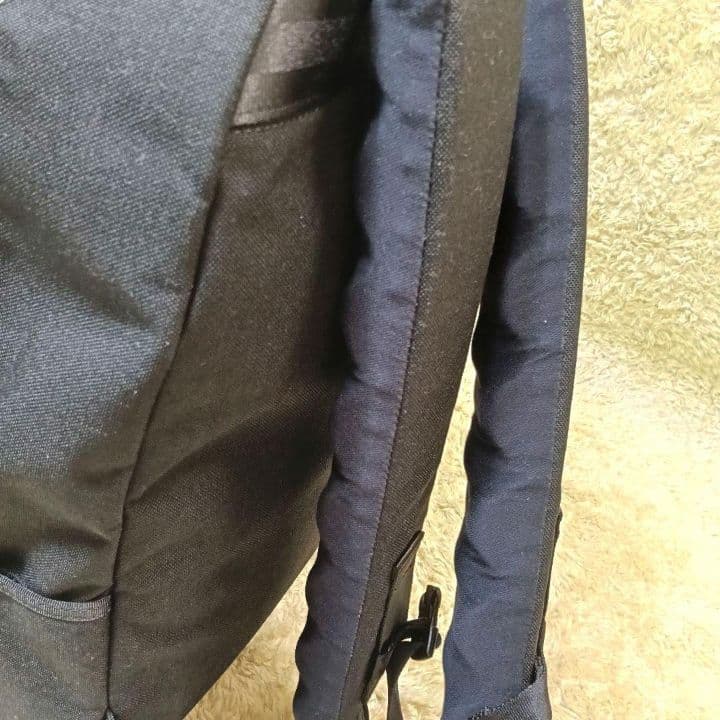 ♦出品1/12迄♦ポーター×ムアツ昭和西川 NEWTON DAYPACK