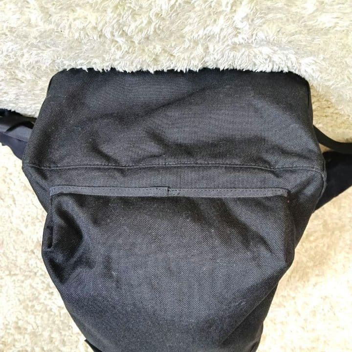 ♦出品1/12迄♦ポーター×ムアツ昭和西川 NEWTON DAYPACK