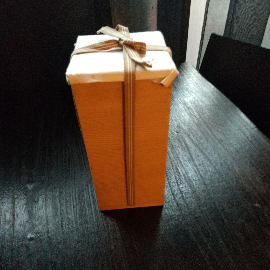 三代目 諏訪蘇山  鶴首花入れ  京焼き