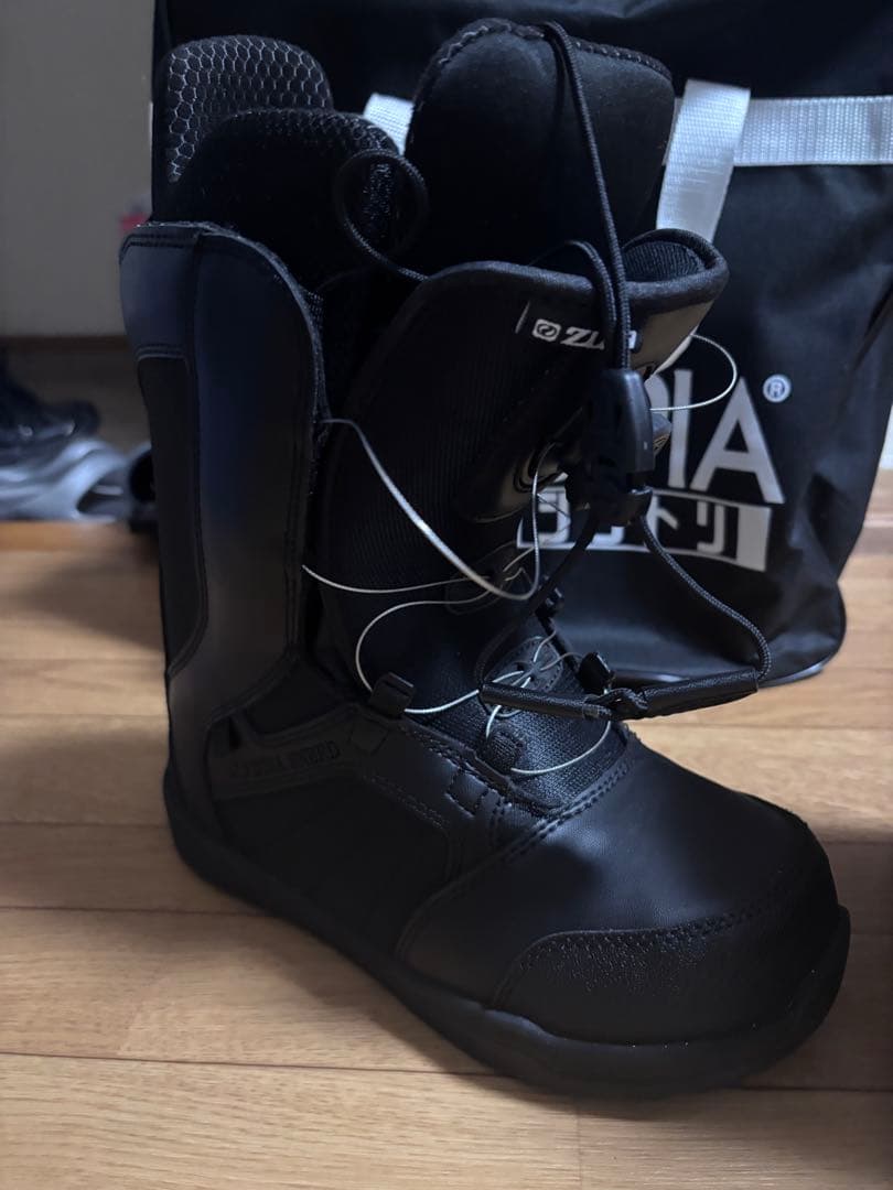 スノーボードブーツ 24cm