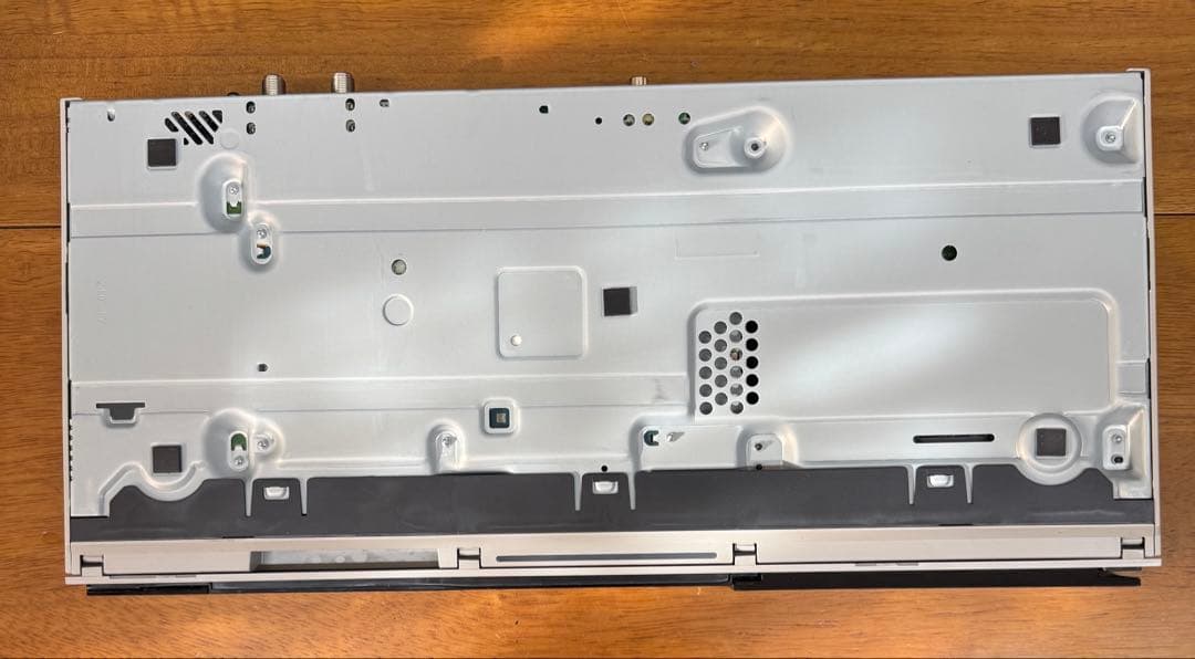 【ジャンク】SONY BDZ-ZW500 ブルーレイレコーダー