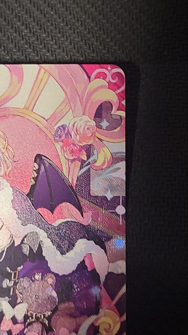 胡桃のあ サインカード