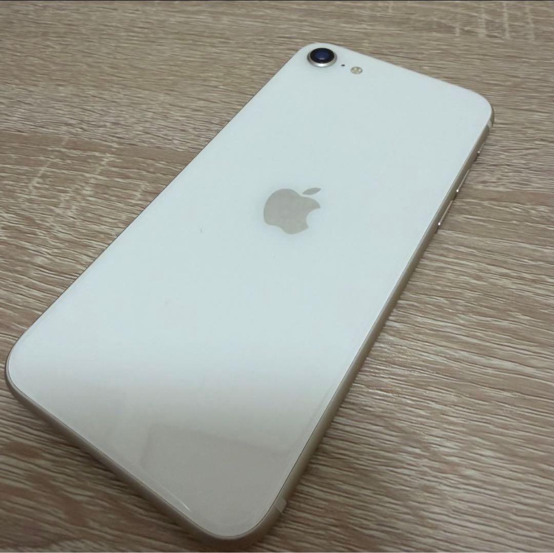 スマートフォン本体 Apple iPhone SE3