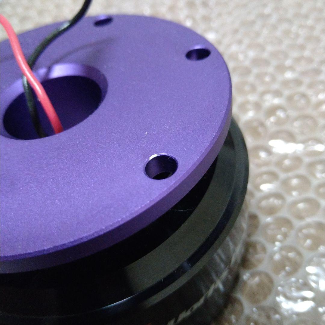 希少 美品 ワークスベル ライクワイズ コラボ ラフィックスⅡ クイックリリース