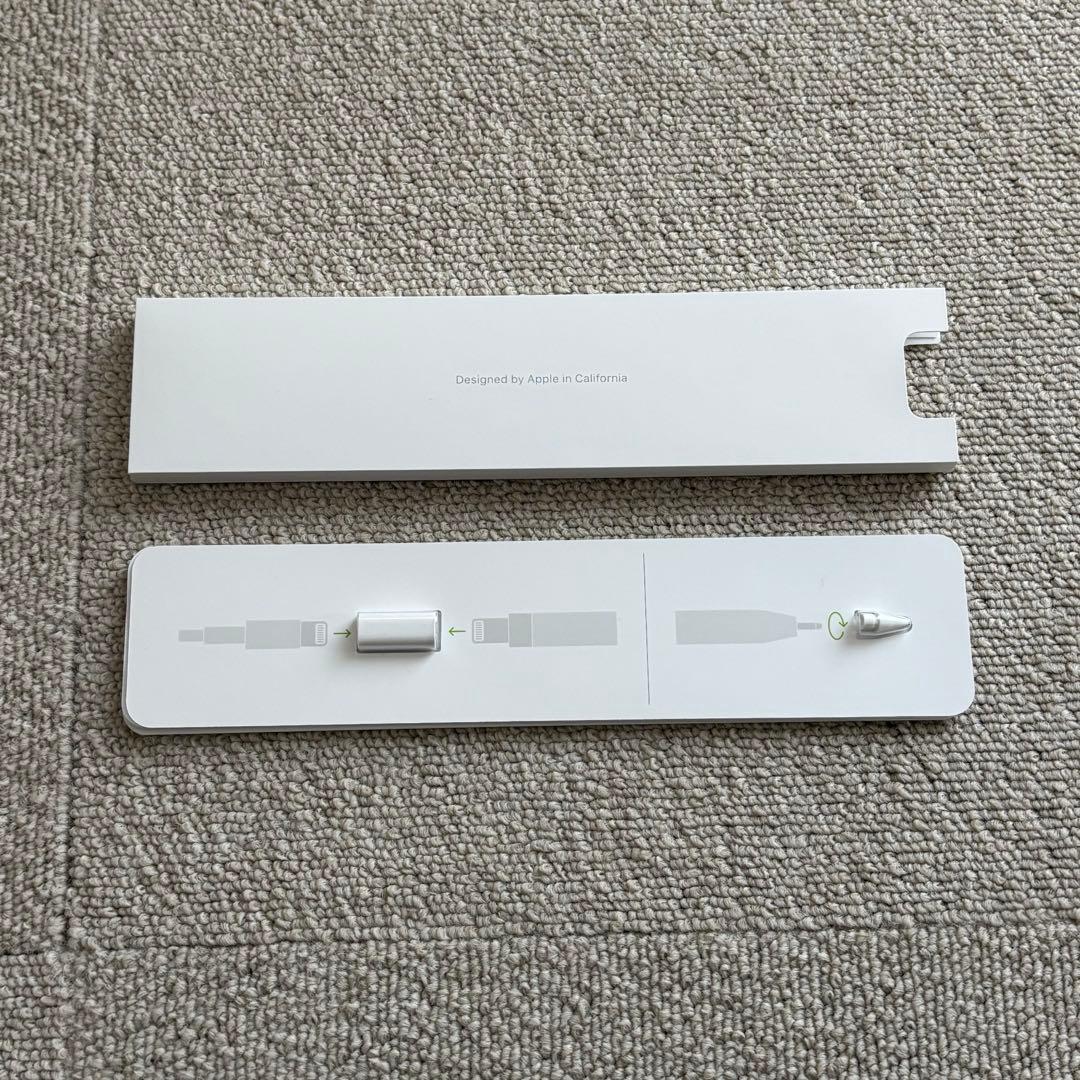【美品】iPad Pro 第一世代 10.5 ApplePencil キーボード