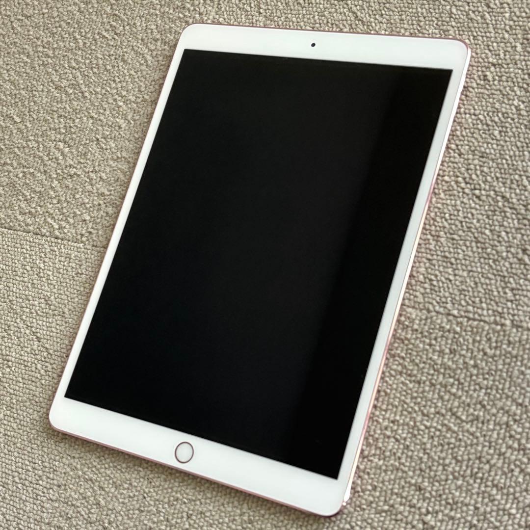 【美品】iPad Pro 第一世代 10.5 ApplePencil キーボード