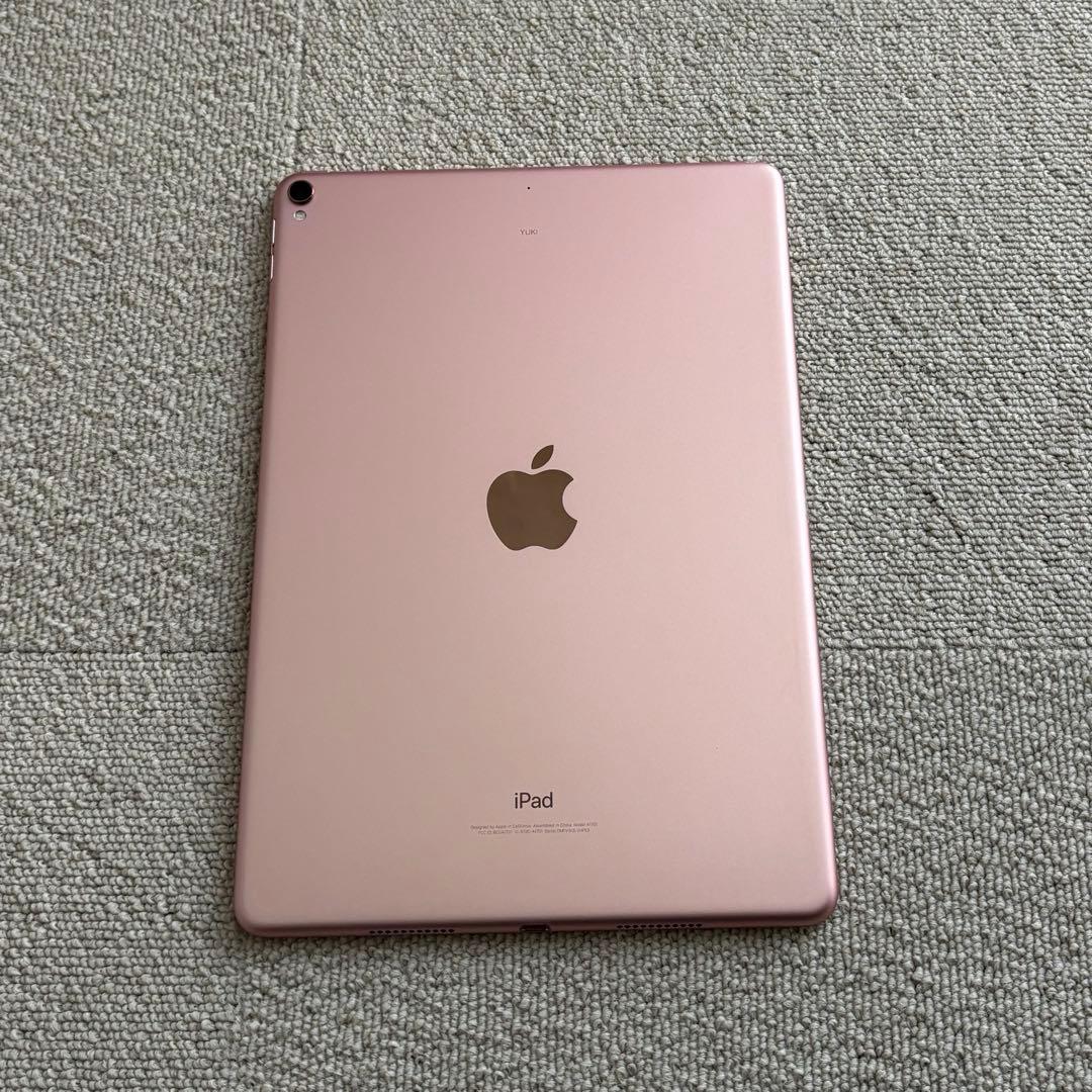 【美品】iPad Pro 第一世代 10.5 ApplePencil キーボード