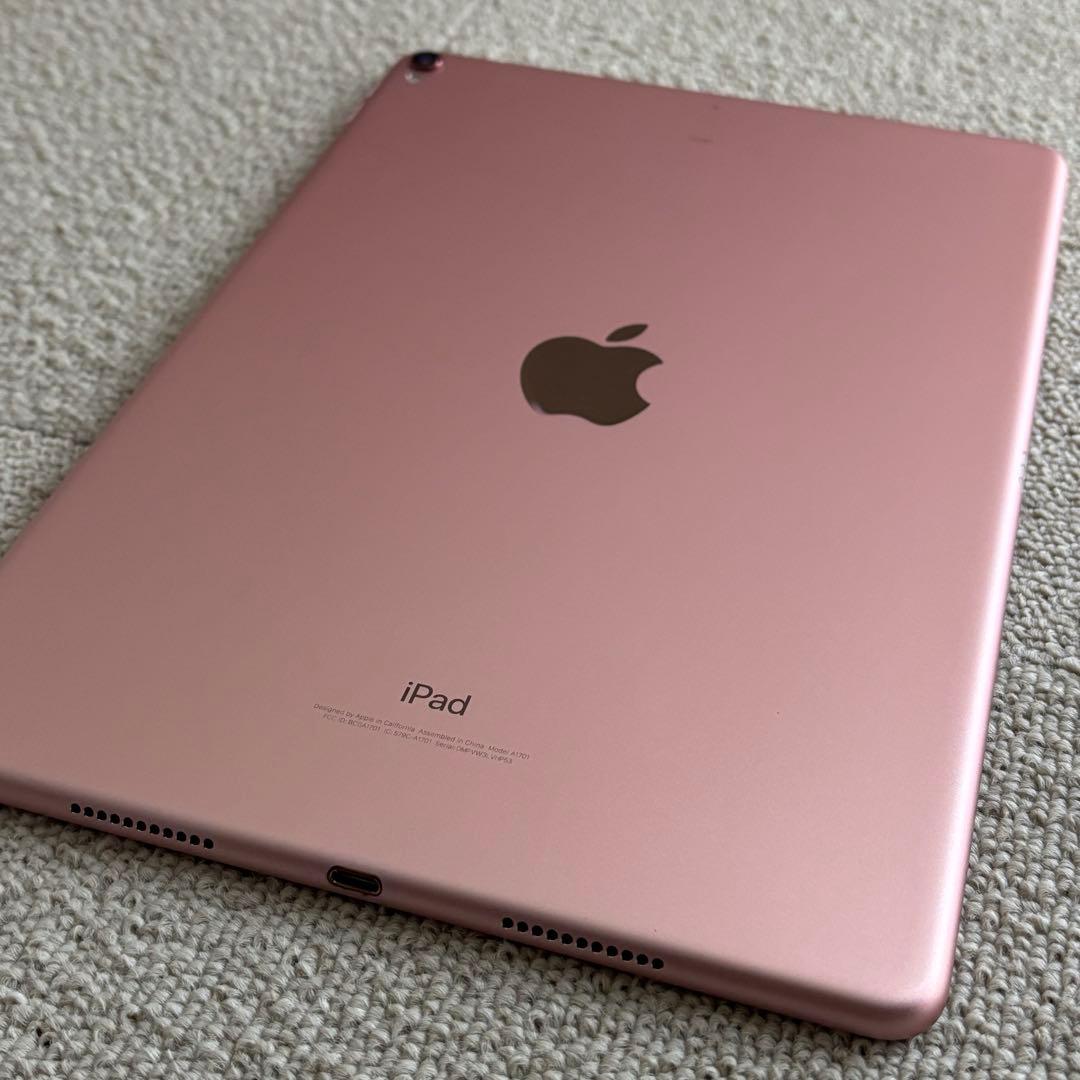 【美品】iPad Pro 第一世代 10.5 ApplePencil キーボード