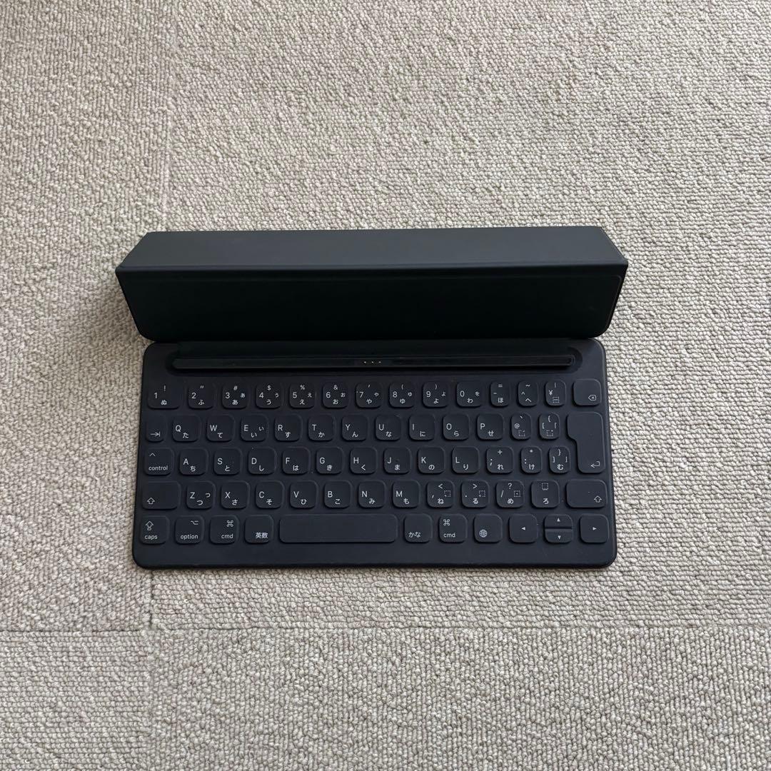 【美品】iPad Pro 第一世代 10.5 ApplePencil キーボード