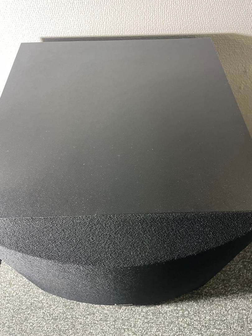 ヤマハ サブウーファー NS-SW050