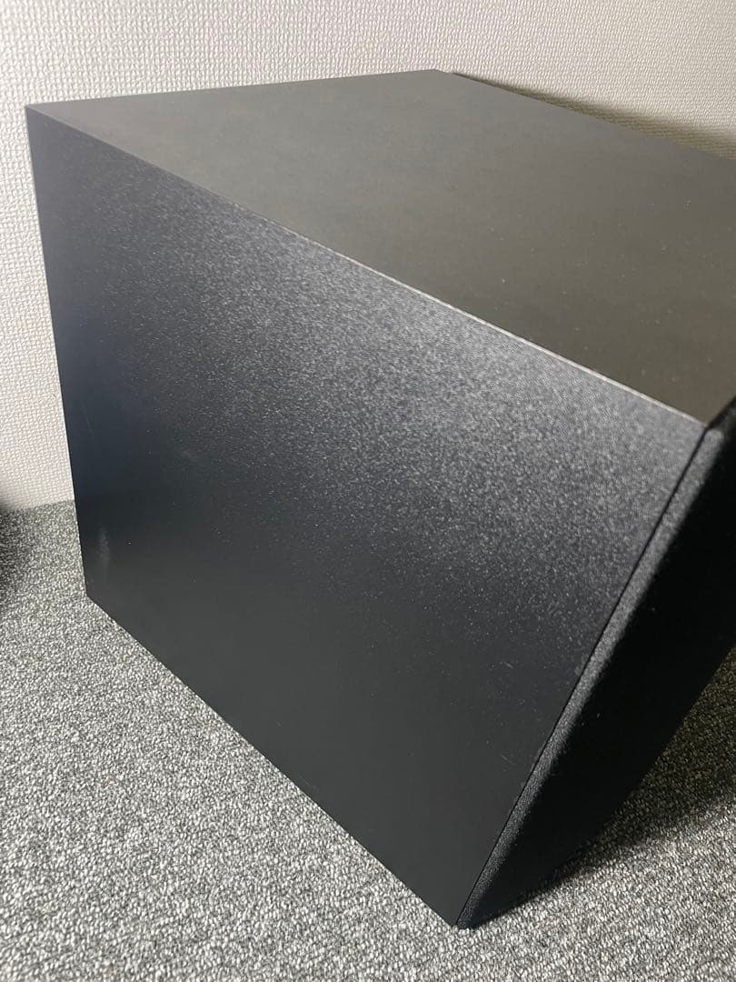 ヤマハ サブウーファー NS-SW050