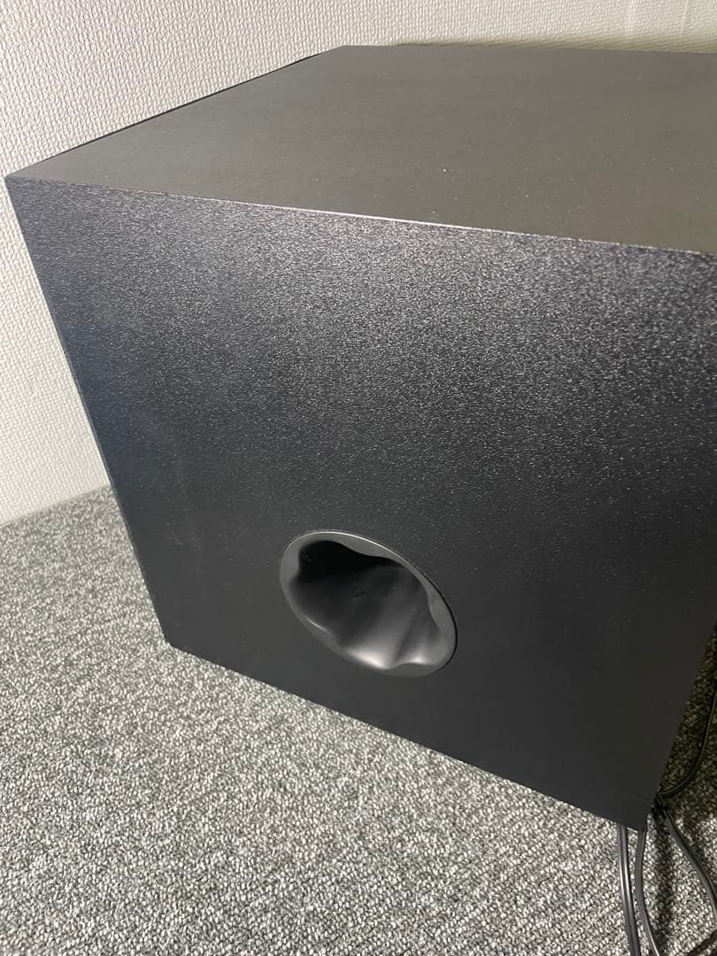 ヤマハ サブウーファー NS-SW050