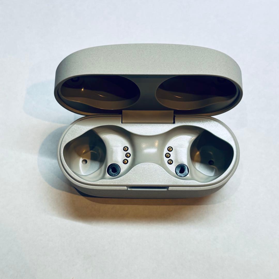 SONY WF-1000XM4 ワイヤレスイヤホン 電池交換済み