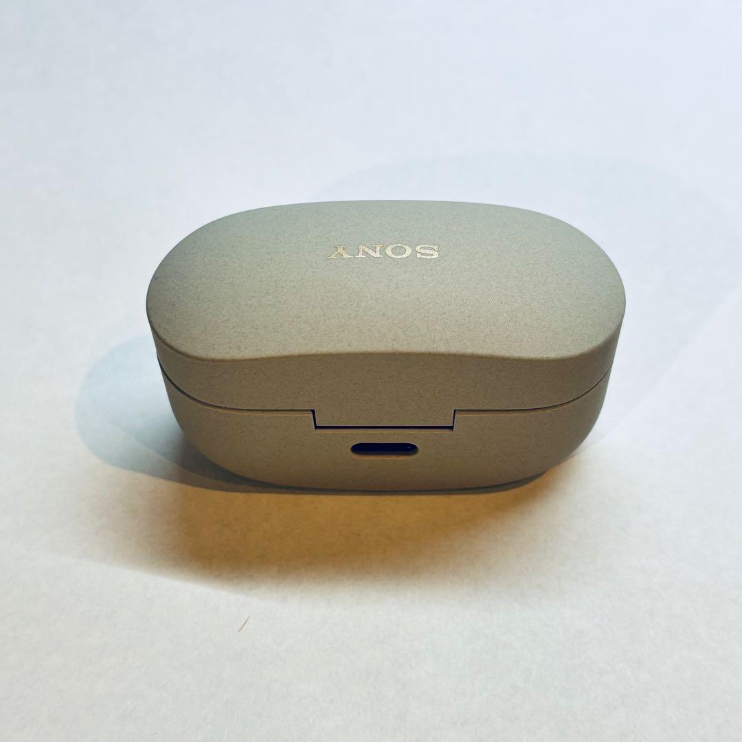 SONY WF-1000XM4 ワイヤレスイヤホン 電池交換済み