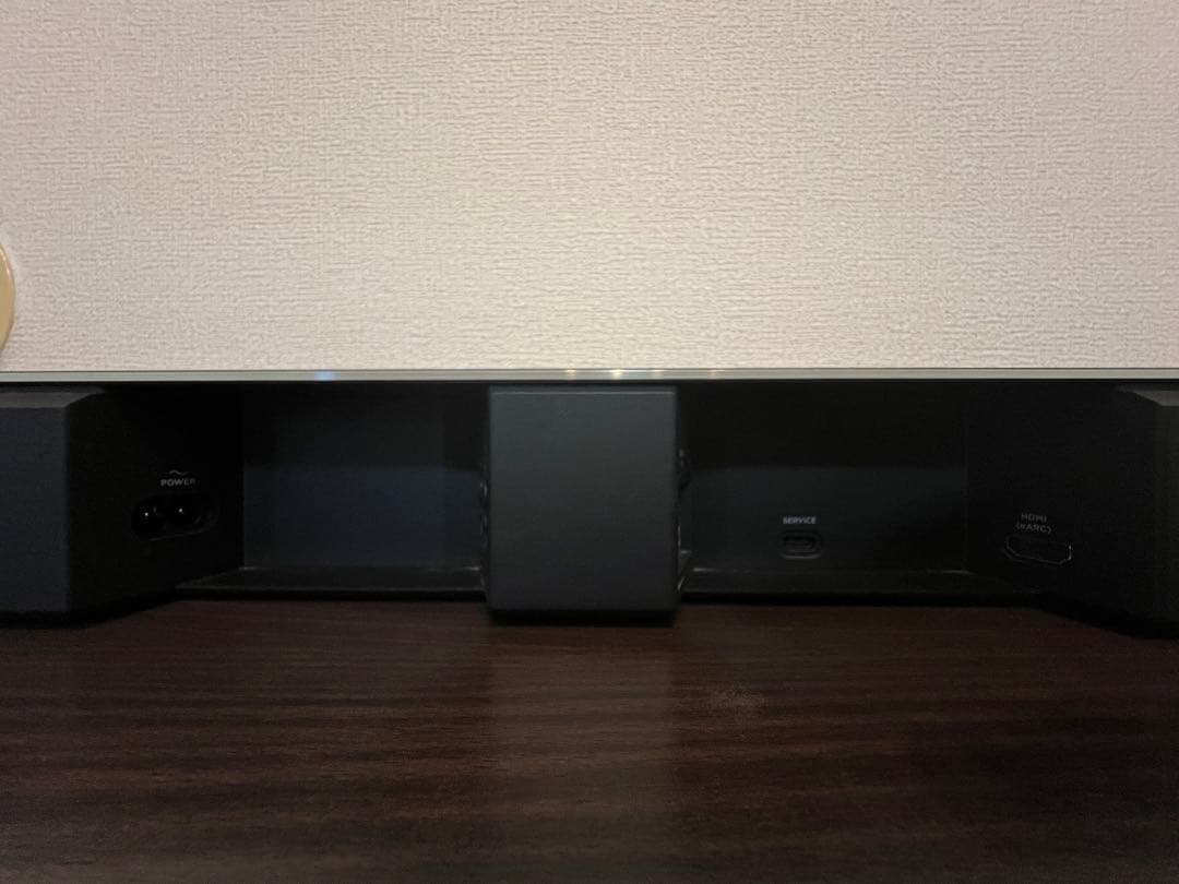 【美品】BOSE Smart Soundbar 900 ボーズ サウンドバー