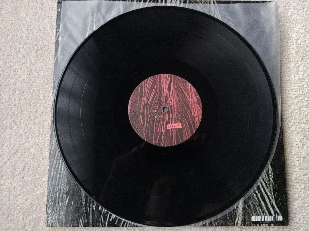 Arcade Fire アーケイド・ファイア LPレコード