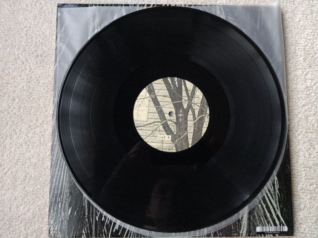 Arcade Fire アーケイド・ファイア LPレコード