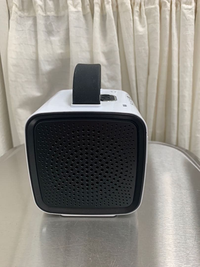 ポータブルオゾン発生器