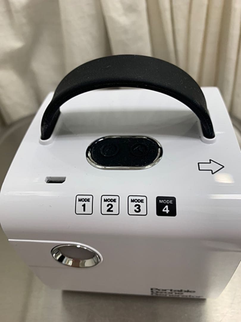 ポータブルオゾン発生器