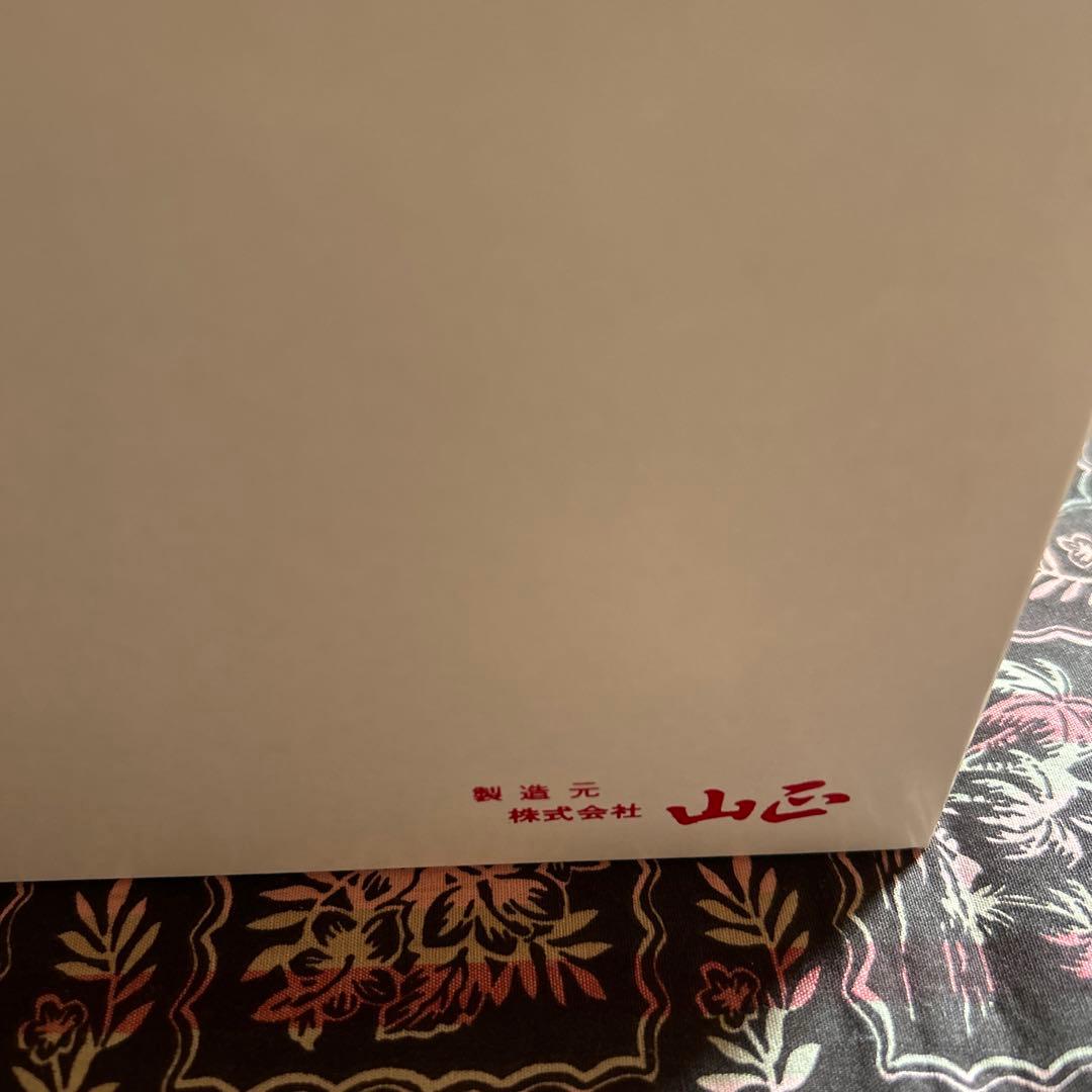 長生灸6000壮（ロケット金） 調熱絆5シート×6セット