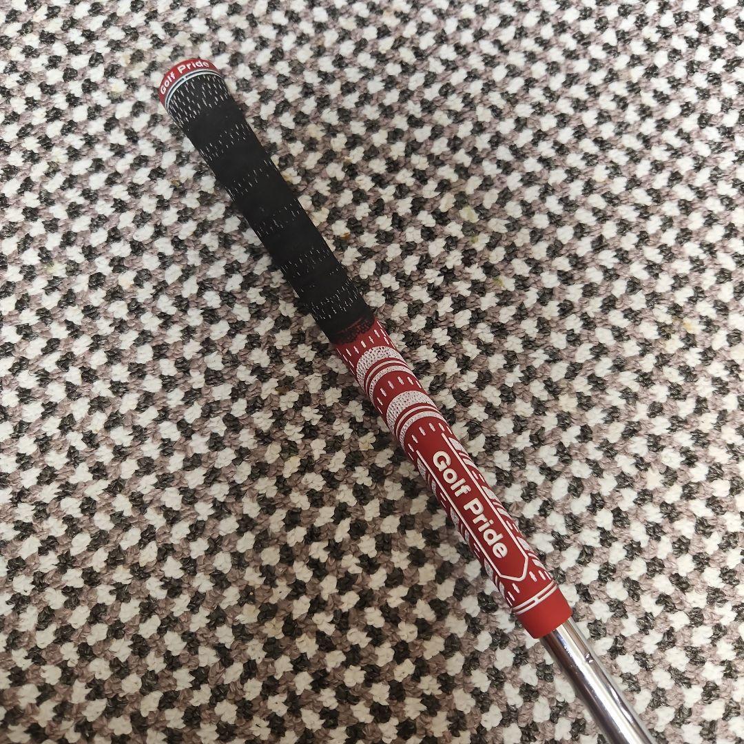 ゴルフ 支給品 希少クラブ 販売専用 WEDGE WORKS 58° K