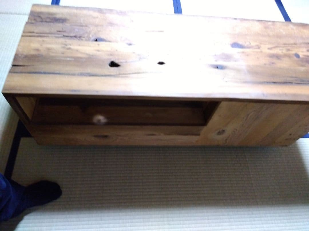 【A】ジャーナルスタンダード ファニチャー　ブレダ テレビボード　最終値下げ