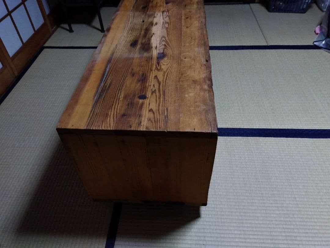 【A】ジャーナルスタンダード ファニチャー　ブレダ テレビボード　最終値下げ