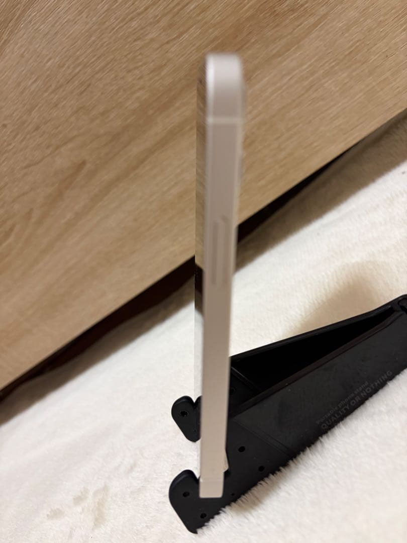 iPhone 12 mini 128GB ホワイト 本体のみ 美品