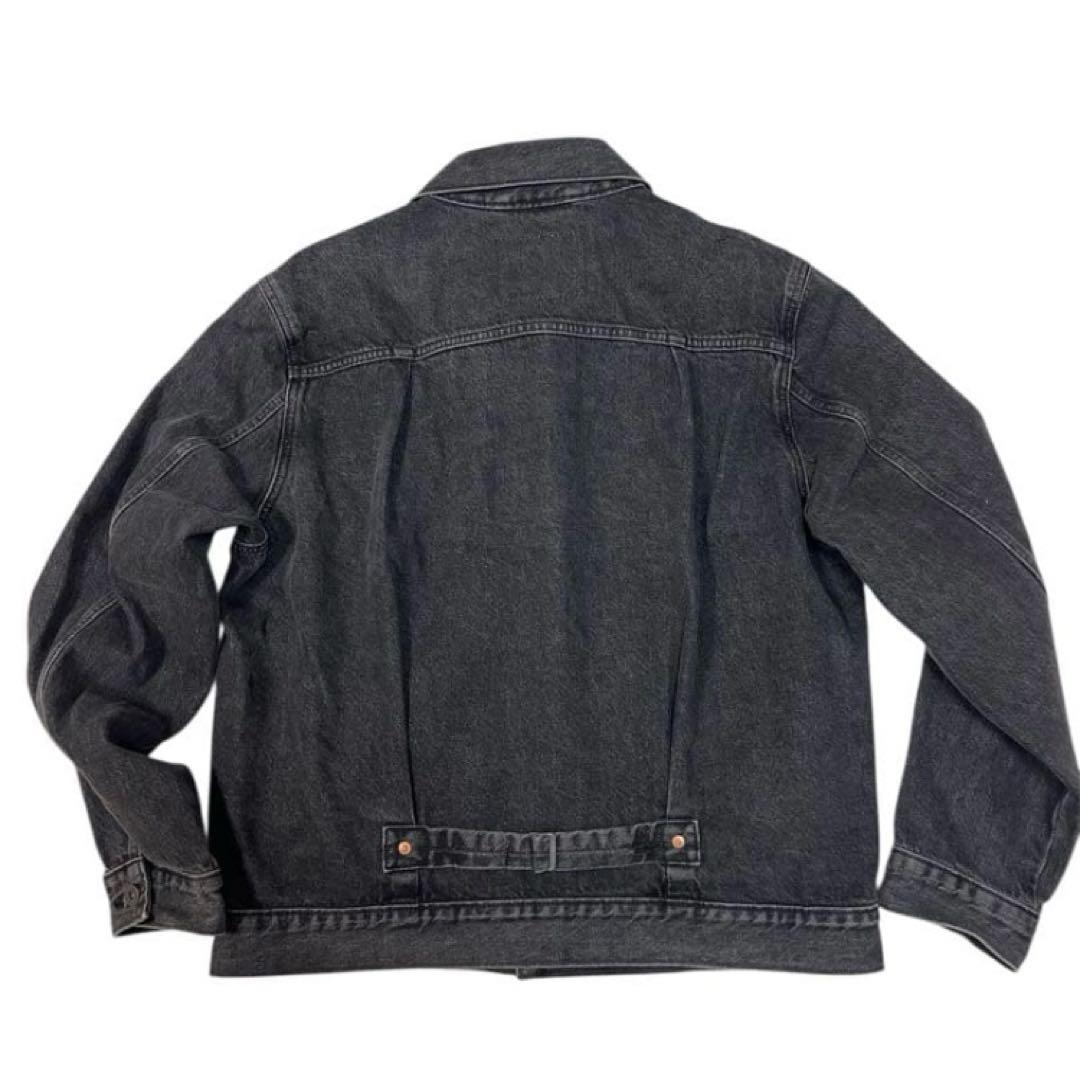 【最終値下げ】 LEVI'S PREMIUM 1st デニムジャケット大戦モデル