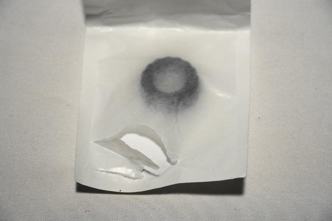 【 使用３回・美品 】 GARMIN　Approach CT1［16個セット］