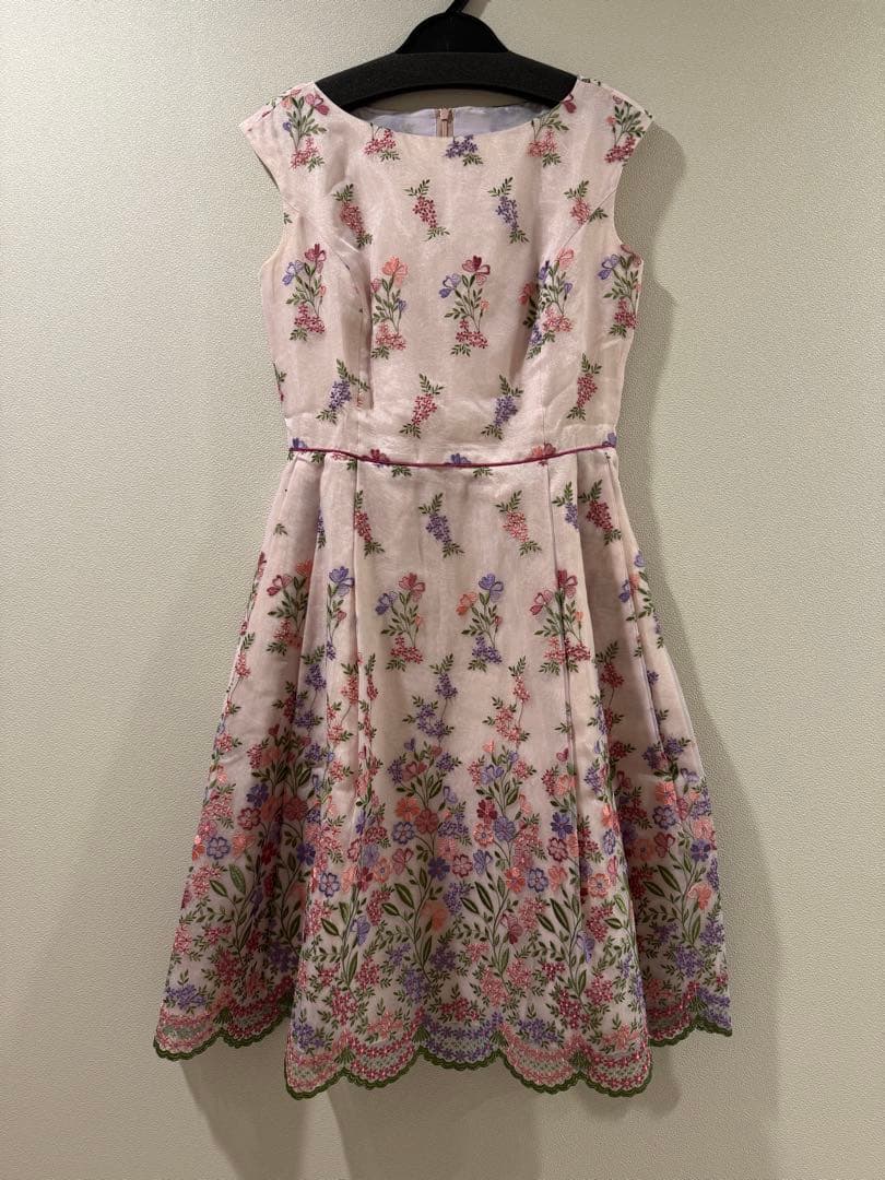 TOCCA ゴールドレーベルワンピース