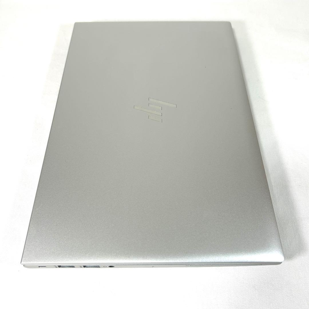 美品 HP 830G8 i5 512GB 16GB 13インチ バッテリー良好