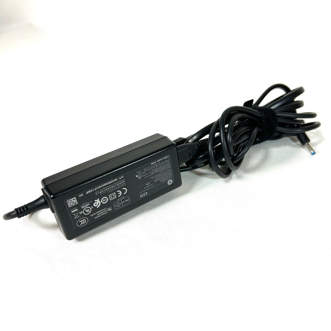 美品 HP 830G8 i5 512GB 16GB 13インチ バッテリー良好