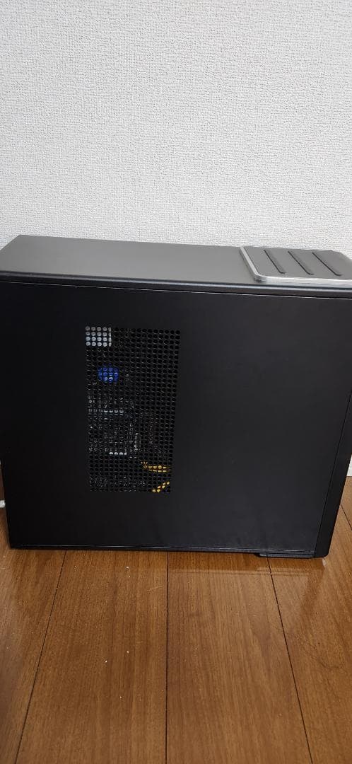 デイトレPC 8画面マルチモニター対応 FX/株 トレーディング 126