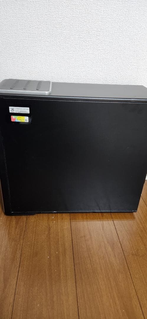 デイトレPC 8画面マルチモニター対応 FX/株 トレーディング 126