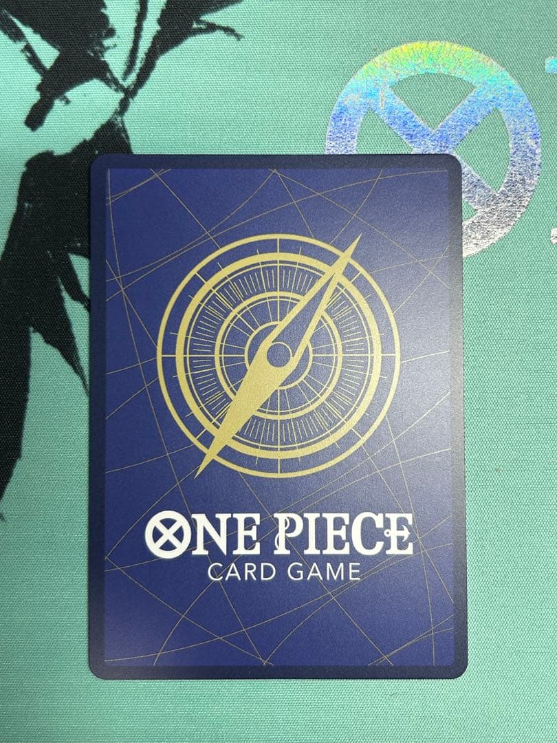 ヴィンスモーク・レイジュ SR フラグシップ OP06-069