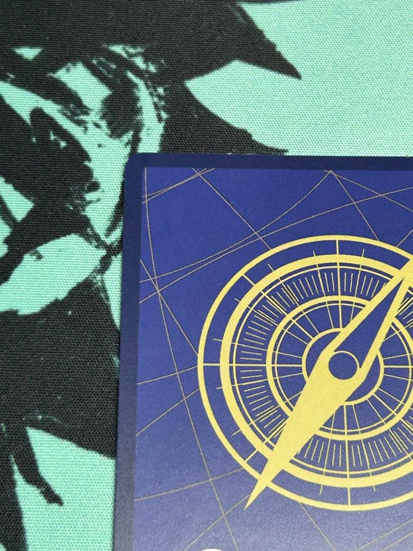 ヴィンスモーク・レイジュ SR フラグシップ OP06-069