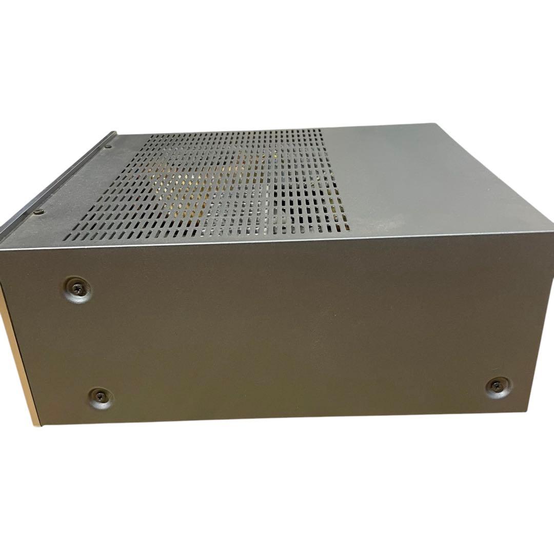 【動作確認済み・１か月保証付き】Kenwood プリメインアンプ A-1001