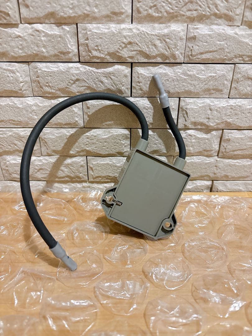 新品ノーリツ点火装置GTC-52※取付説明付エラー111〜113、121〜123